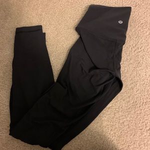 Lululemon Align Pants Size 4